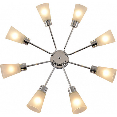 Потолочная люстра 01571-3.3-08 CR