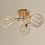 Потолочная люстра 04628-0.3-03 FG