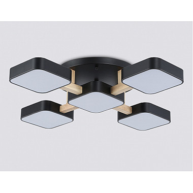 Потолочная люстра COMFORT FL4883