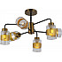 Потолочная люстра Milora 1101/6P
