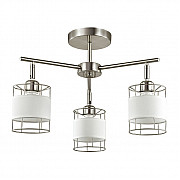 Потолочная люстра Kayden 3665/3C