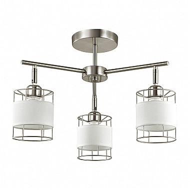 Потолочная люстра Kayden 3665/3C