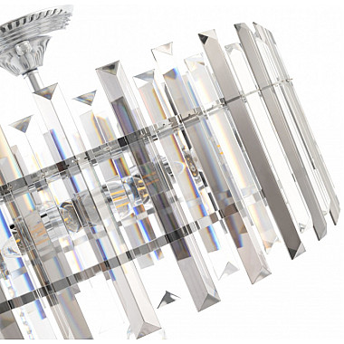 Потолочная люстра Sorrento-1409 371409/6/100/470 CR