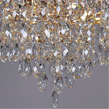 Потолочная люстра 90192-0.3-10 FGD