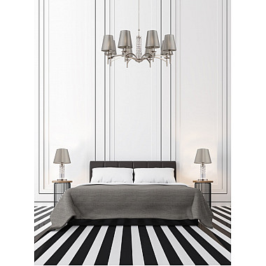 Потолочная люстра Krona MOD076PL-08N