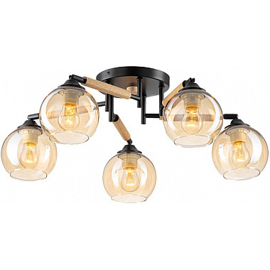 Потолочная люстра Tika CL133151