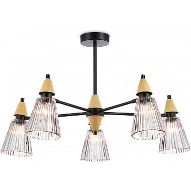 Потолочная люстра HIGH LIGHT LH58114