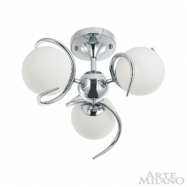 Потолочная люстра 271007/3C Ni