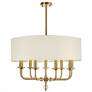 Потолочная люстра Maria MR2440-9P