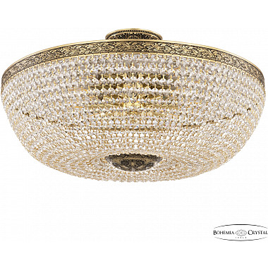 Потолочная люстра AL1905 AL19051/55OL AGB