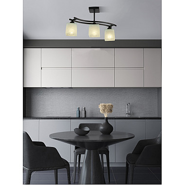 Потолочная люстра 000050559