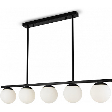 Потолочная люстра Zing FR5199PL-05B