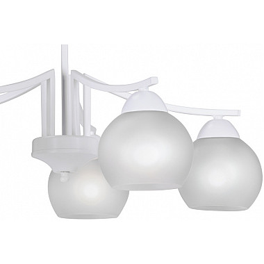 Потолочная люстра V4286-0/5PL