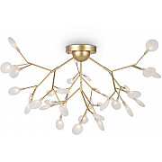 Потолочная люстра Florencia FR5049CL-36G