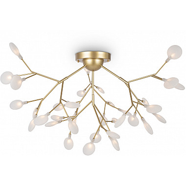 Потолочная люстра Florencia FR5049CL-36G