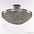Потолочная люстра 1932 19321/35IV/LED-DIM Ni