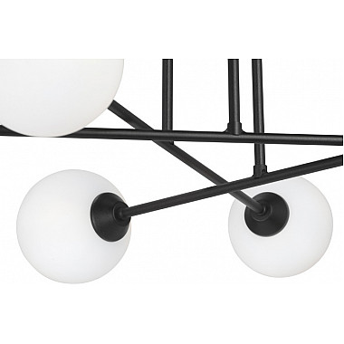 Потолочная люстра V3931-1/6PL