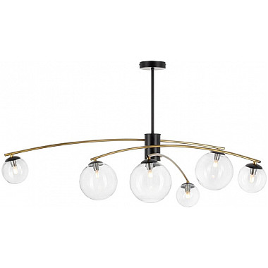 Потолочная люстра Fisher CL218163