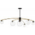 Потолочная люстра Fisher CL218163