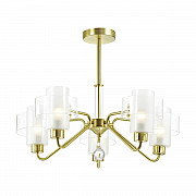 Потолочная люстра Lumion Drew 3705/5C