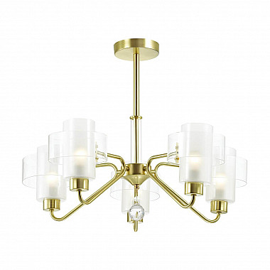 Потолочная люстра Lumion Drew 3705/5C