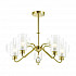 Потолочная люстра Lumion Drew 3705/5C