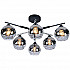 Потолочная люстра Escada Carom 693/6P
