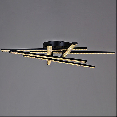 Потолочная люстра 77138-0.3-06