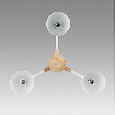 Потолочная люстра Colange 8095/3C