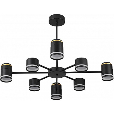 Потолочная люстра Virsava 8234/8C