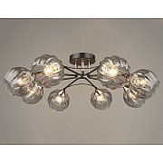 Потолочная люстра SS1N 000029885