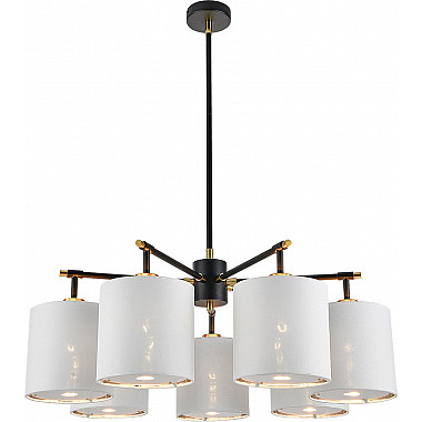 Потолочная люстра Idea 10186/7PL