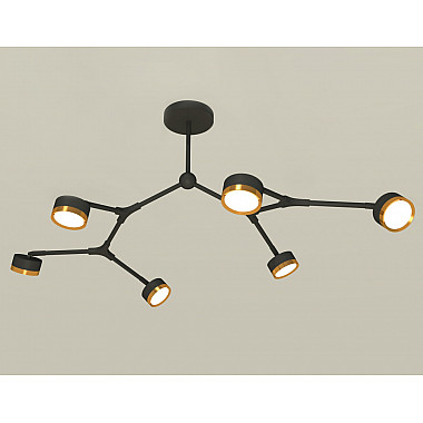 Потолочная люстра TRADITIONAL XB9056152