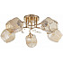 Потолочная люстра AMALFI 328106/5 FG