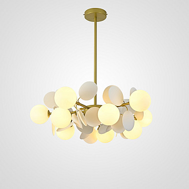 Потолочная люстра LC-11-1081