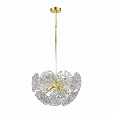 Потолочная люстра Flero SL1657.203.06