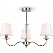 Потолочная люстра Osborn FR2027PL-03N