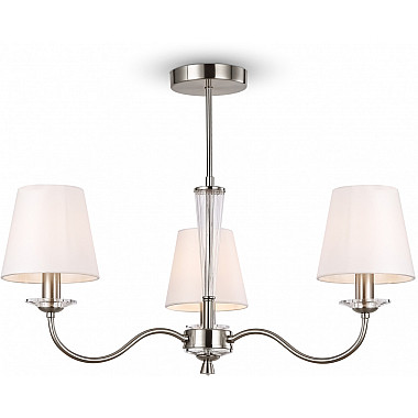 Потолочная люстра Osborn FR2027PL-03N