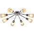 Потолочная люстра 01571-3.3-08 CR