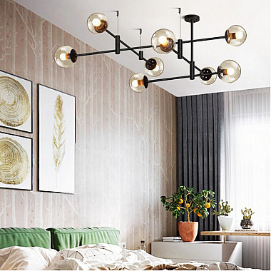 Потолочная люстра LC-11-0246