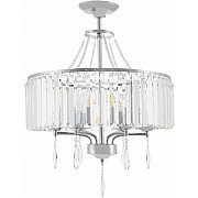 Подвесная люстра Sorrento-1009 371009/6/50/500 CR