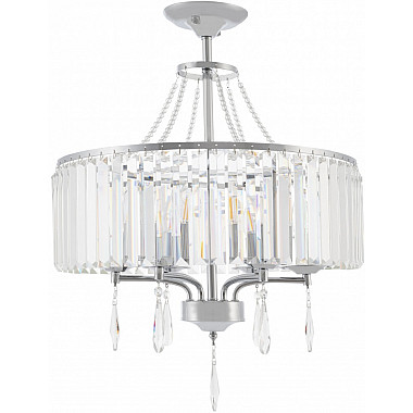 Подвесная люстра Sorrento-1009 371009/6/50/500 CR