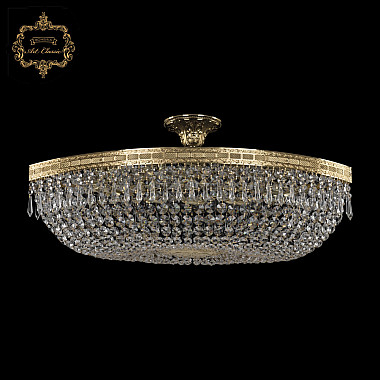 Потолочная люстра 21.01 21.013.80SP.G