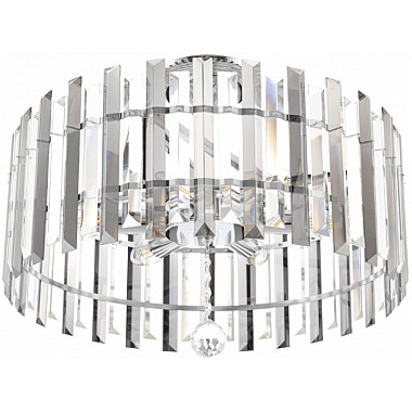 Потолочная люстра Sorrento-1409 371409/6/100/470 CR