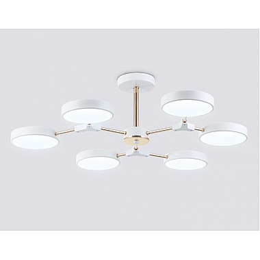 Потолочная люстра COMFORT FL516333