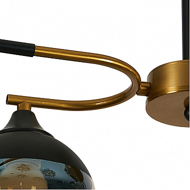 Потолочная люстра 52070-0.3-04