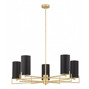 Потолочная люстра Nemi NEM-ZW-5(Z)