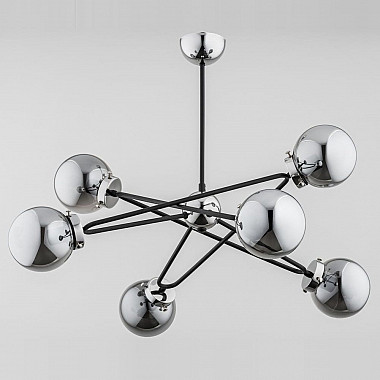 Потолочная люстра Sagito 25616