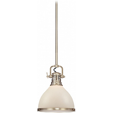 Потолочная люстра Peck 10189