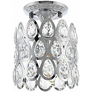 Потолочная люстра Sorrento-1019 371019/1/50/190 CR